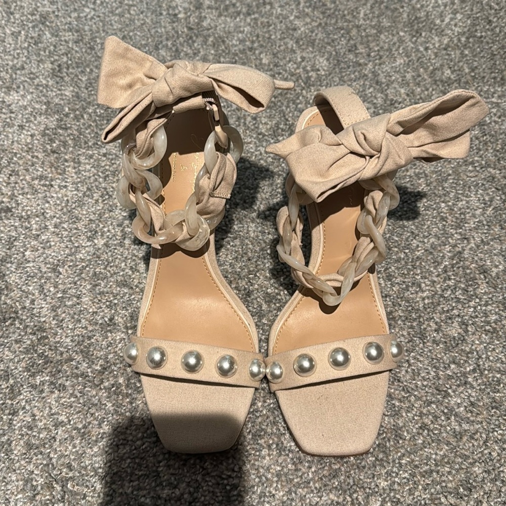 Women’s heels
